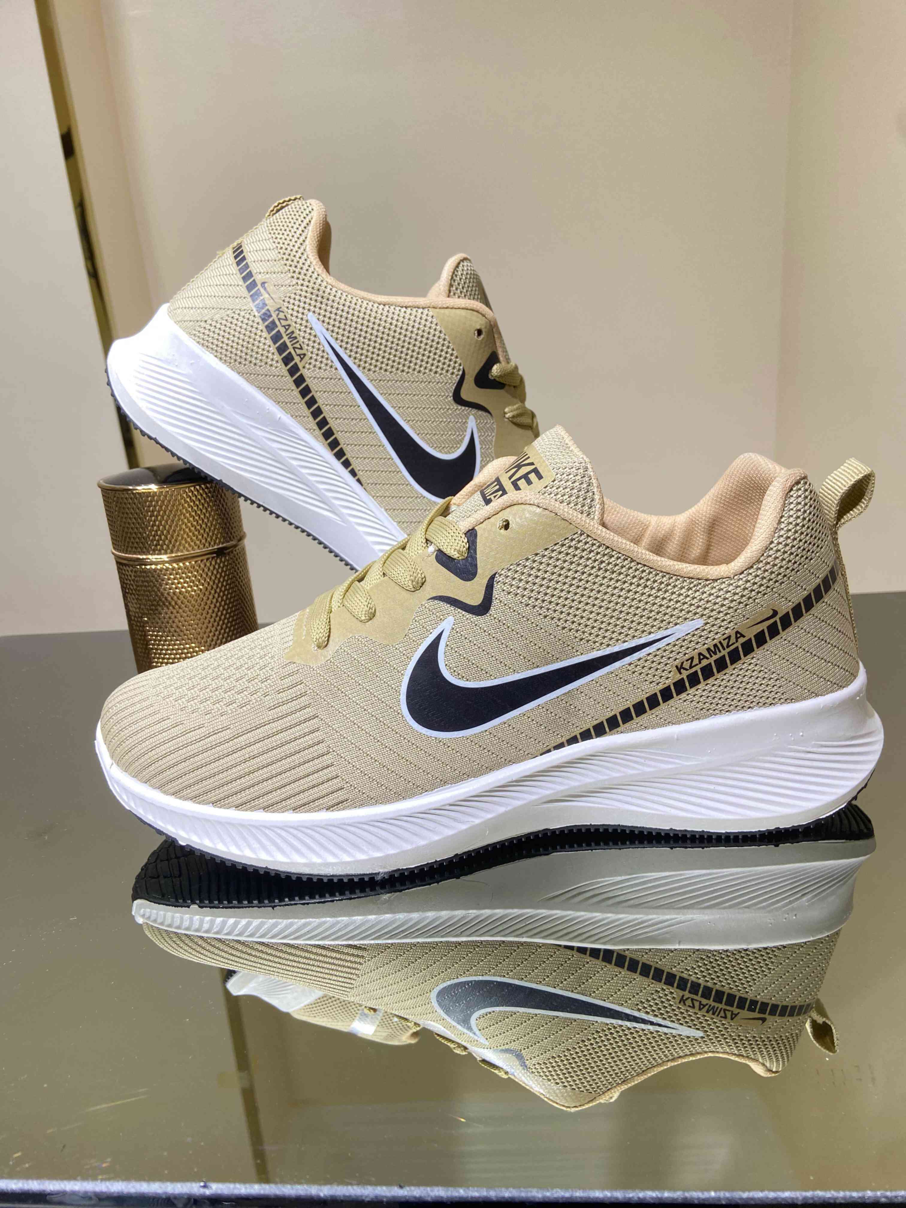Desert- shoes